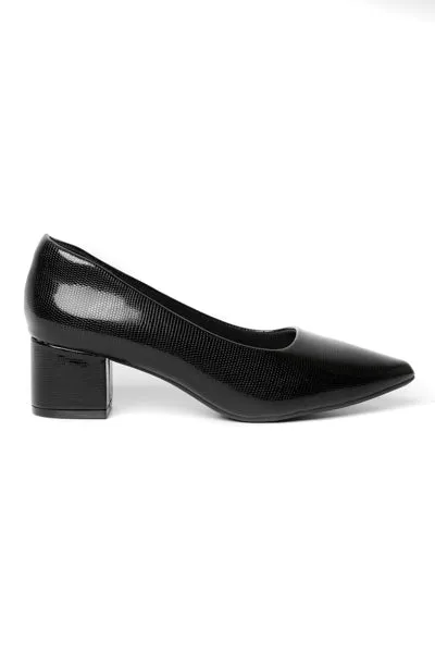 01-4519 High Heel Pumps