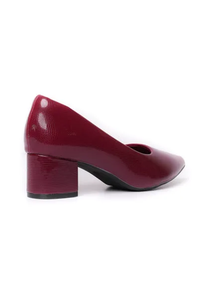 01-4519 High Heel Pumps