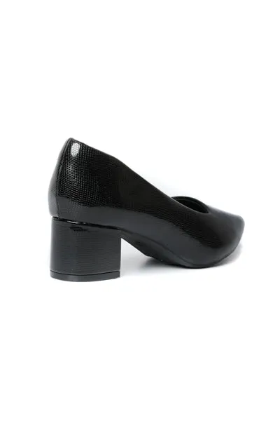 01-4519 High Heel Pumps