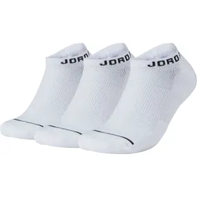 3 Pack Everyday Max No Show Socks