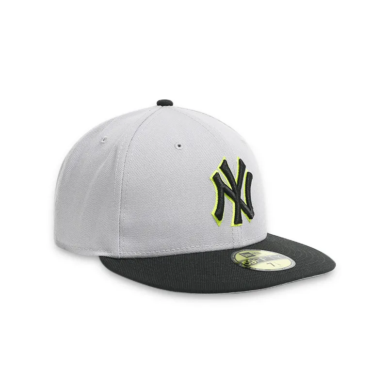 [70553205 New York Yankees Men's Fitted hat