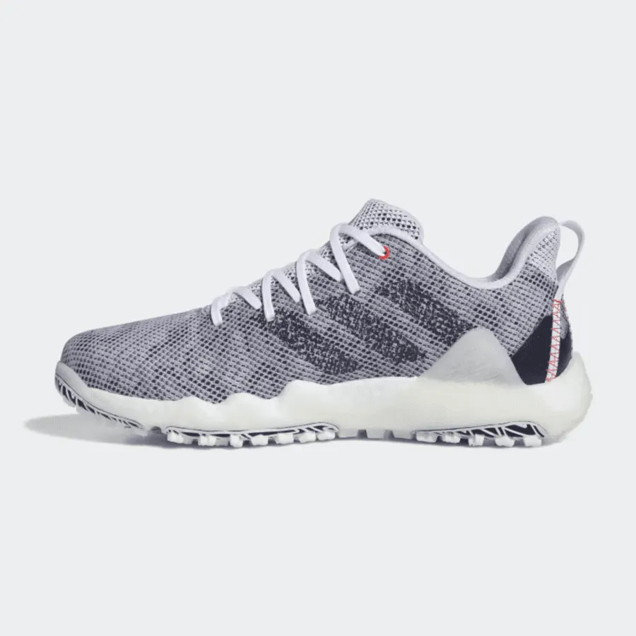 Adidas Codechaos Men's 2022 Spikeless Shoes - Grey