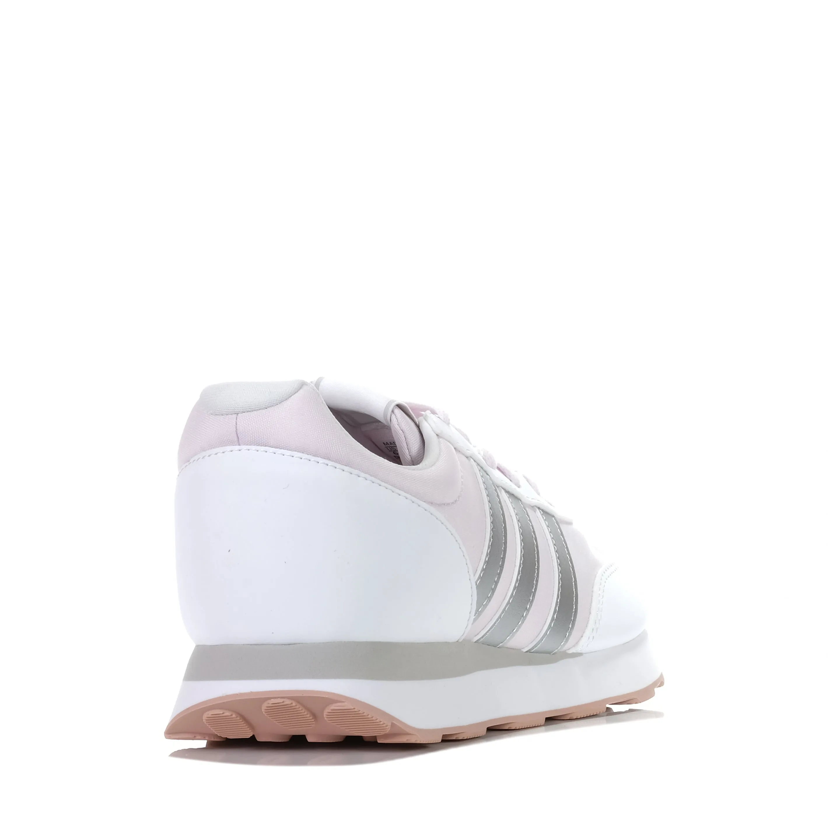 Adidas Run 60s 3.0 Pink/Silver