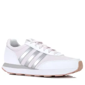 Adidas Run 60s 3.0 Pink/Silver