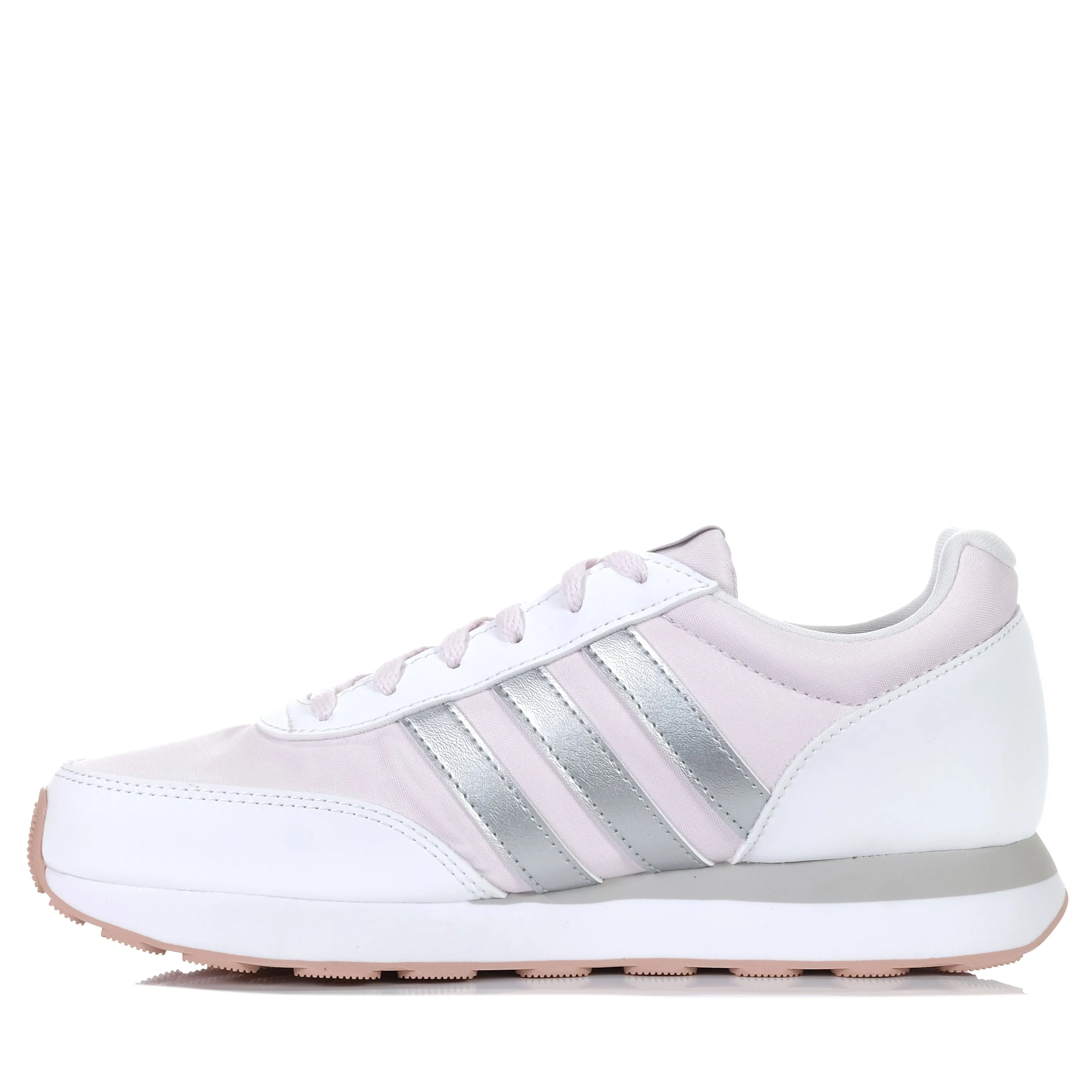 Adidas Run 60s 3.0 Pink/Silver