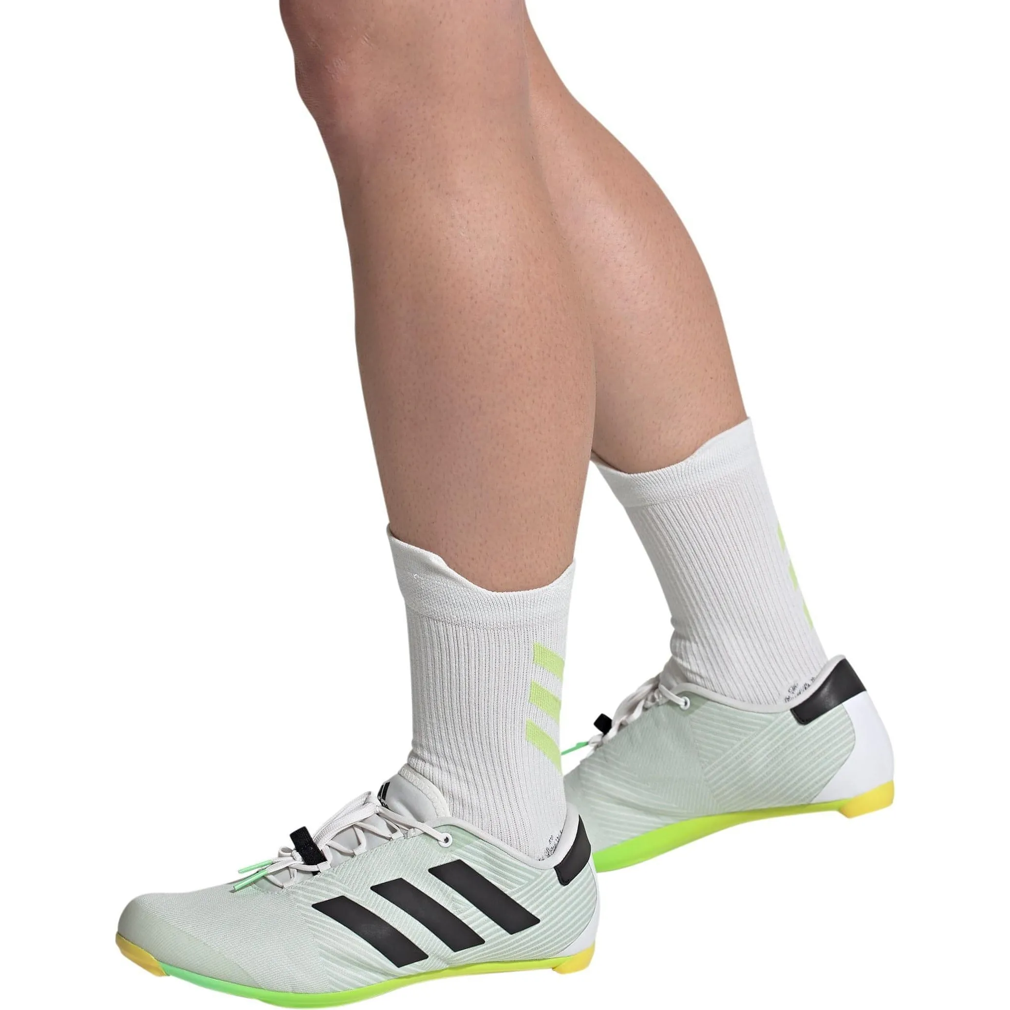 adidas The Road Cycling Shoes - White