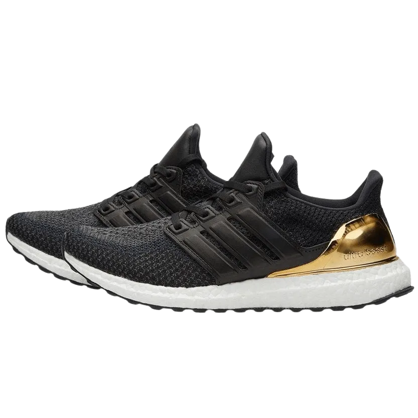 Adidas Ultra Boost LTD Olympic Pack Gold