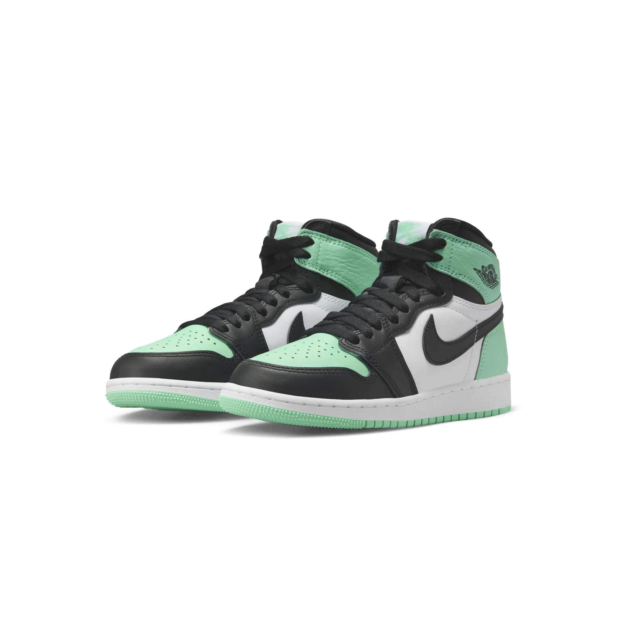 Air Jordan Kids 1 Retro High OG GS Shoes