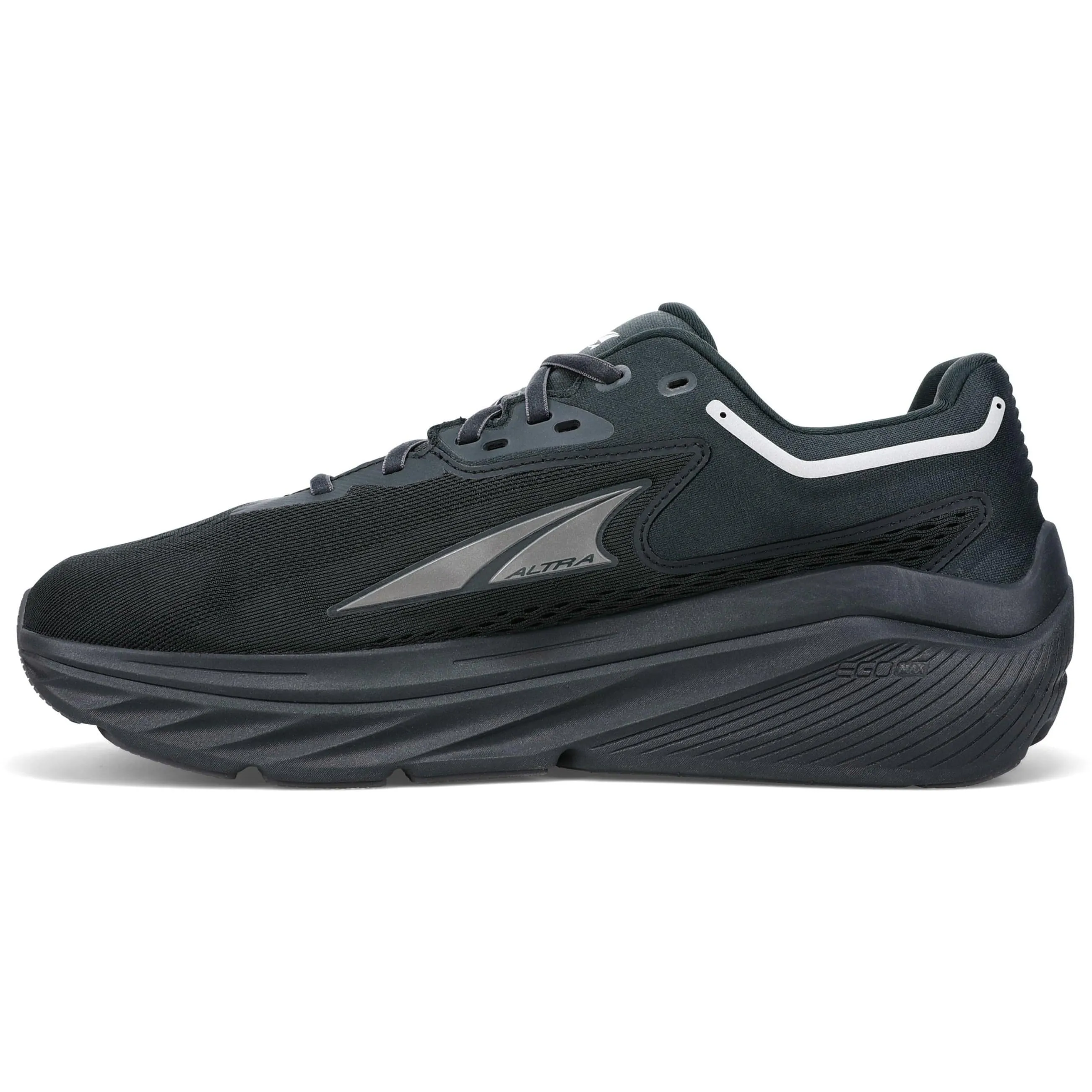 Altra Via Olympus Womens Running Shoes - Black