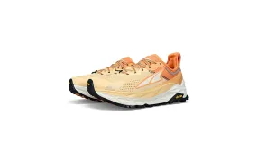 ALTRA Women's Olympus 5 - Orange