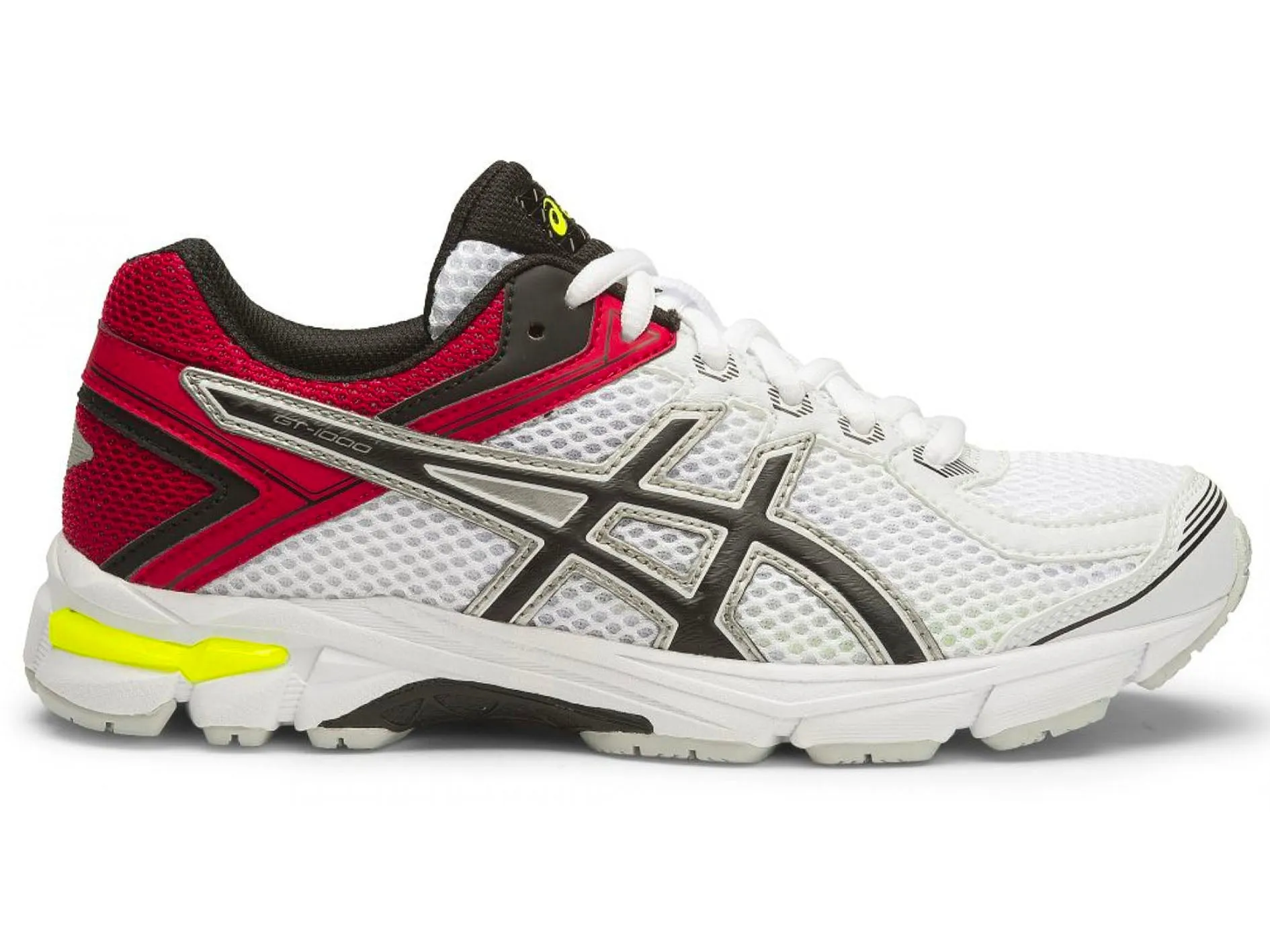 Asics Kids Gt 1000 4 GS <br> C558N 0190