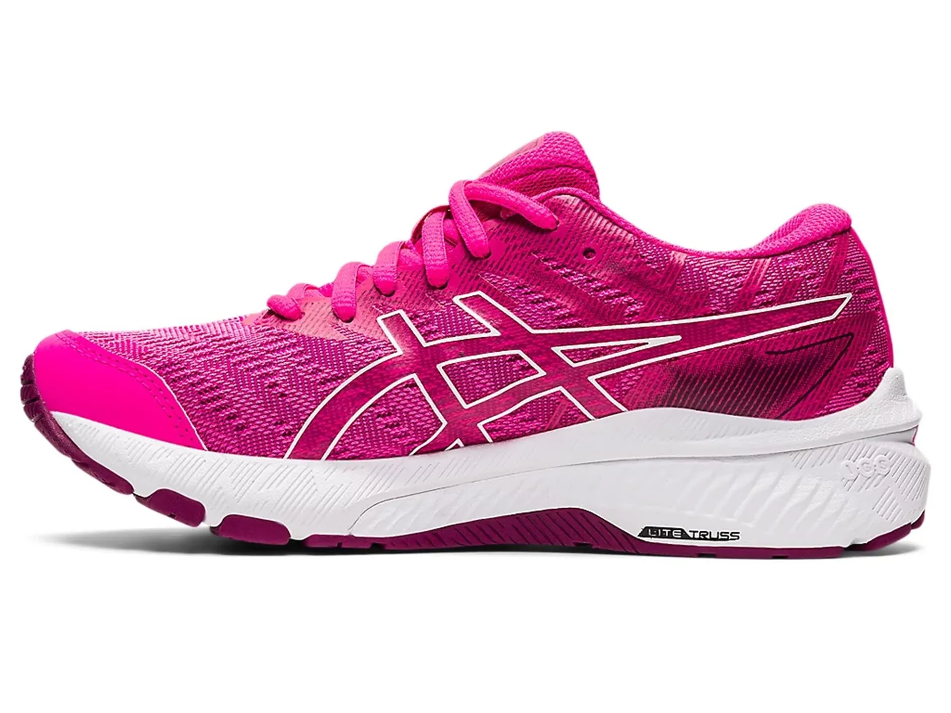 Asics Kids GT 2000 10 GS <br> 1014A211 700