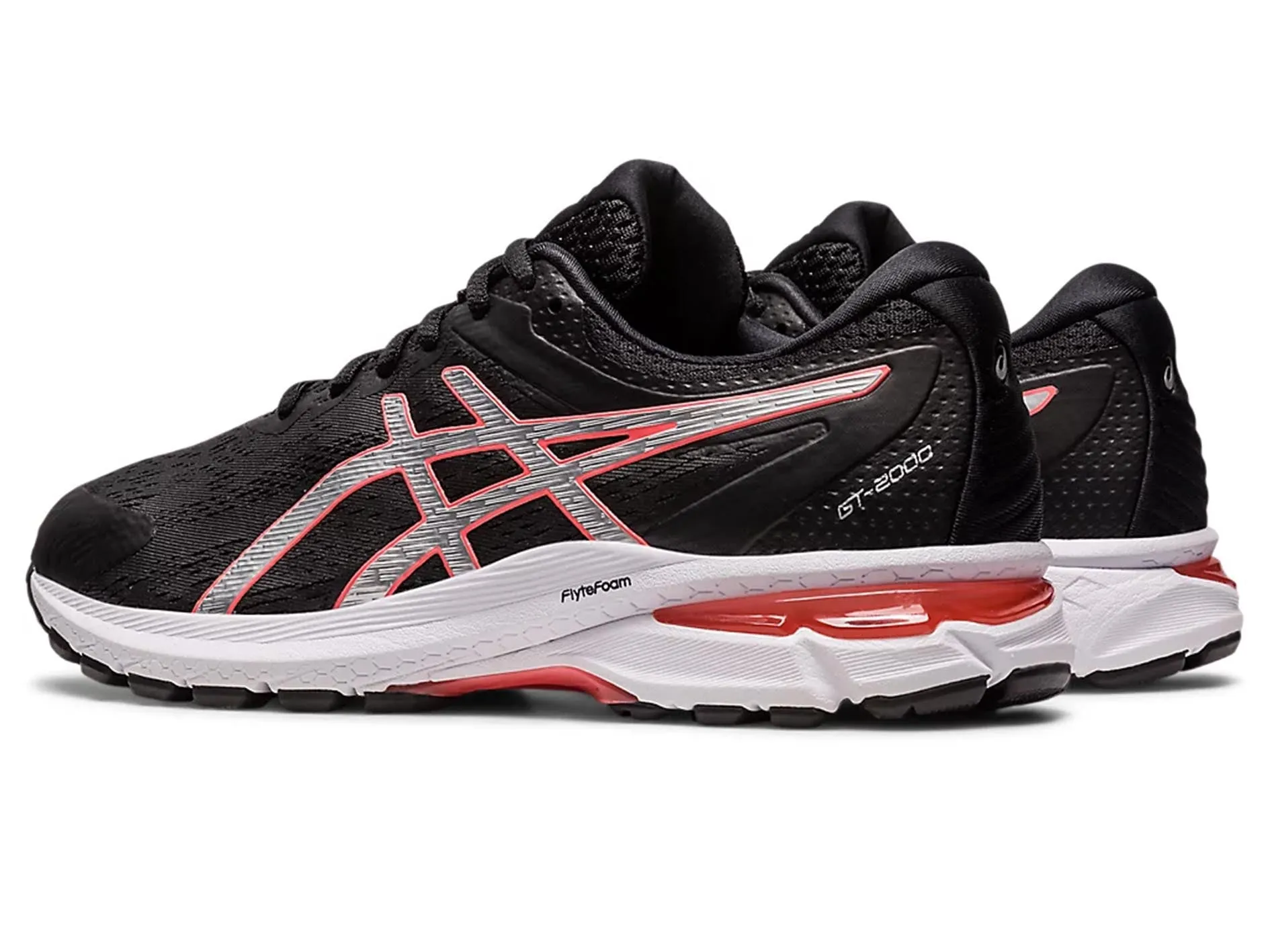 Asics Womens GT-2000 SX (D Width) 1132A053 005