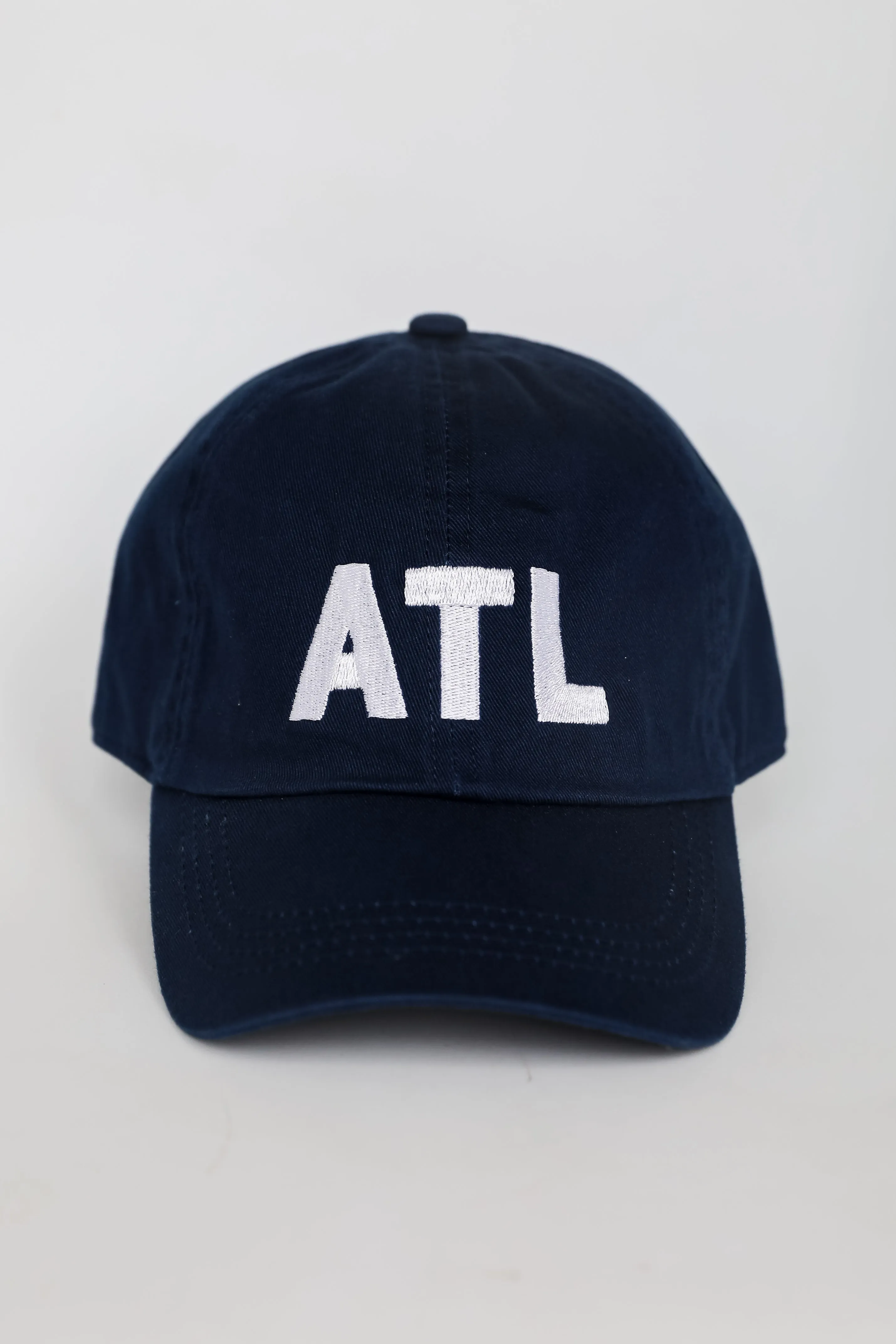 ATL Embroidered Hat