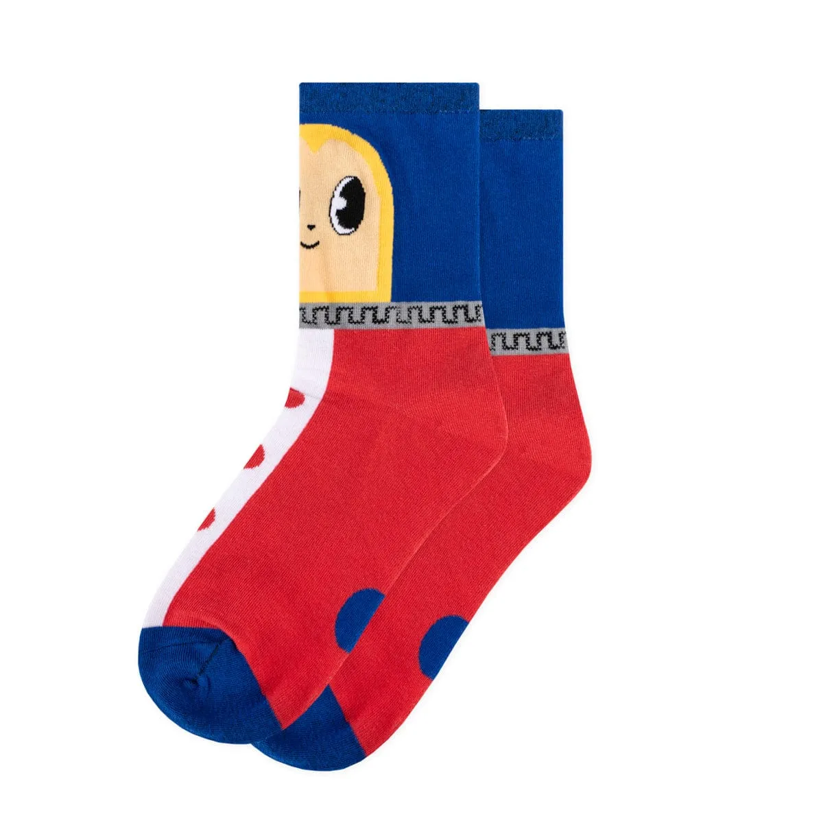 Atlus - P4G Teddie Socks