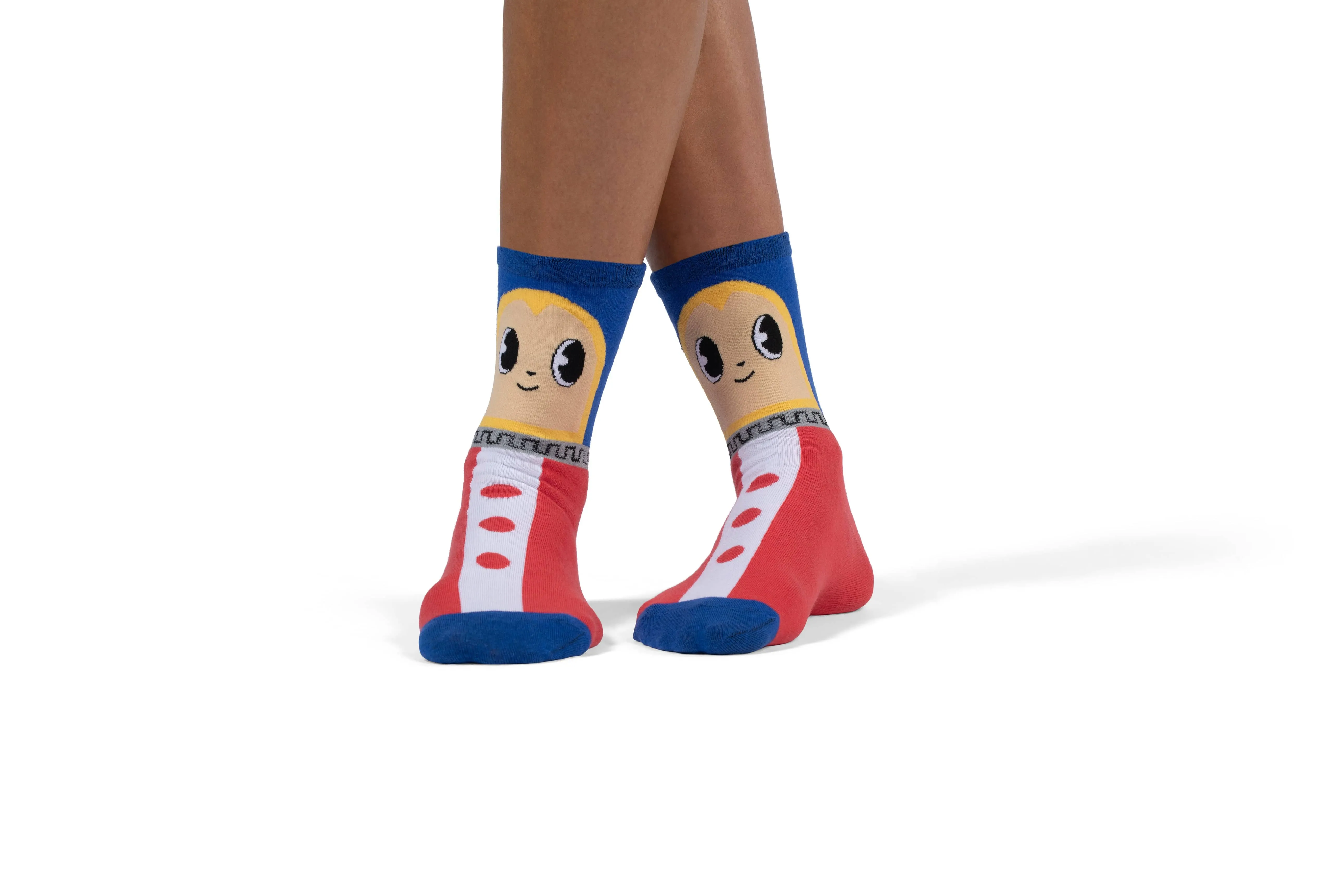 Atlus - P4G Teddie Socks