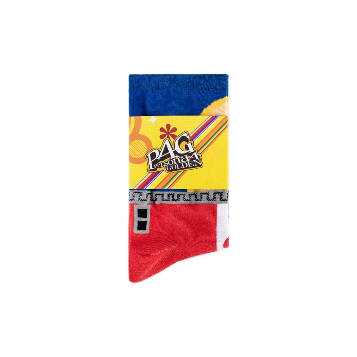 Atlus - P4G Teddie Socks