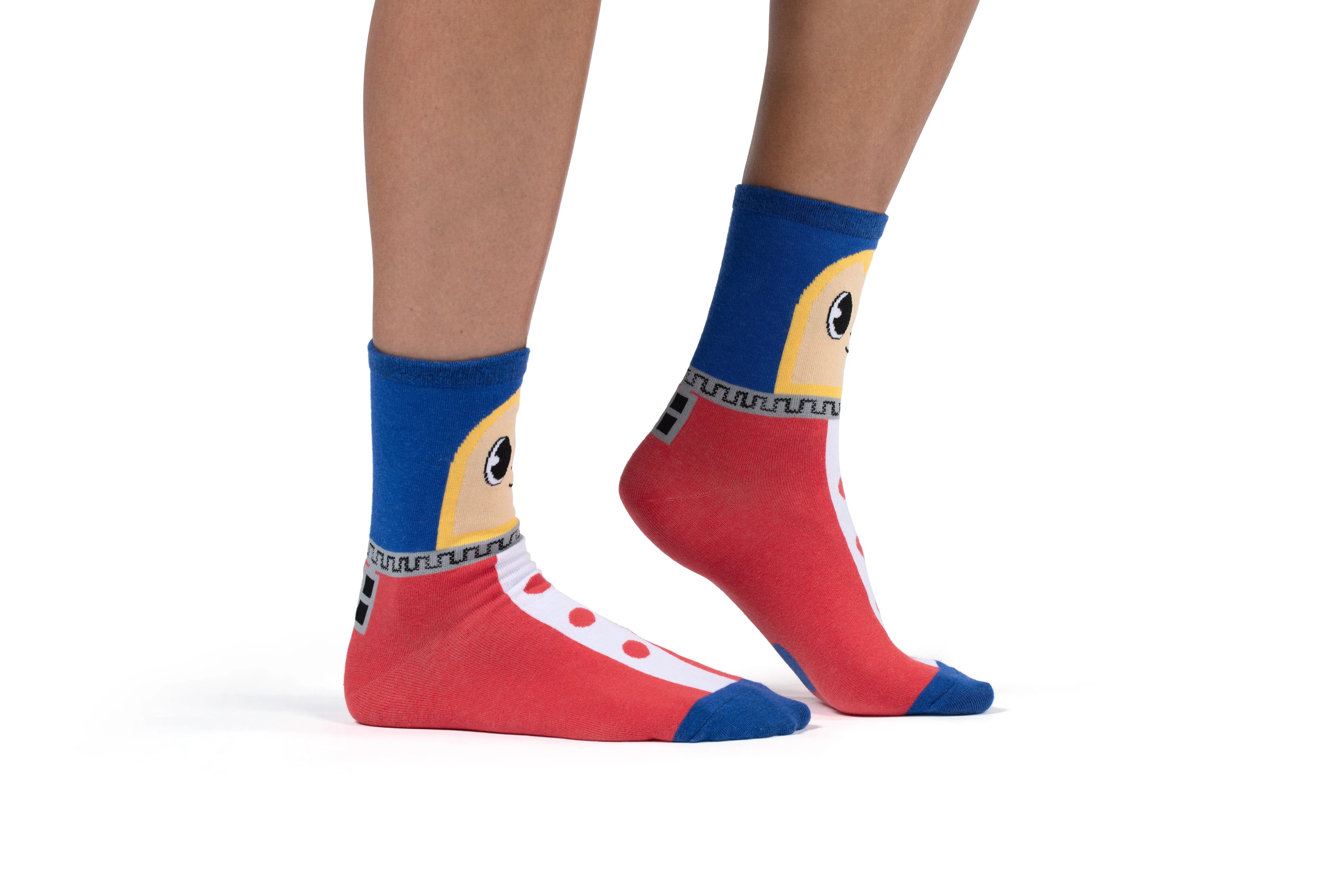 Atlus - P4G Teddie Socks