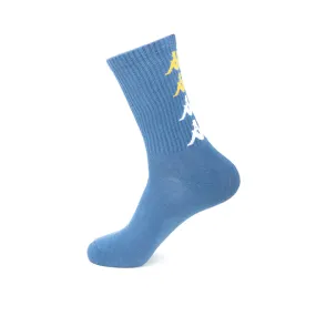 Authentic Assis 1 Pack Socks - Light Blue