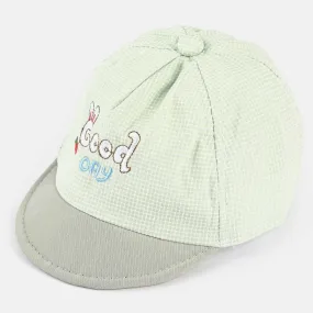 Baby Cap 6M 