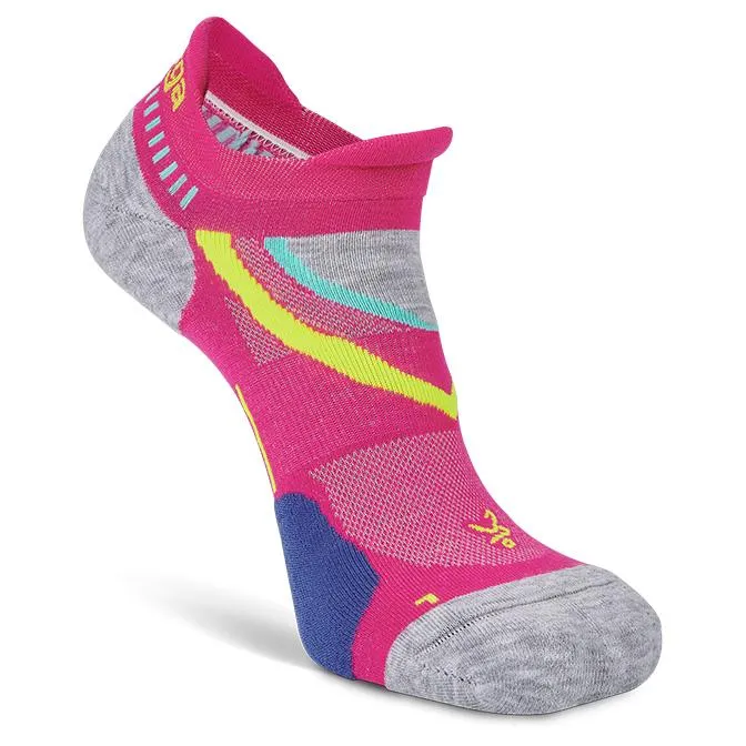 Balega Ultraglide No Show Running Sock