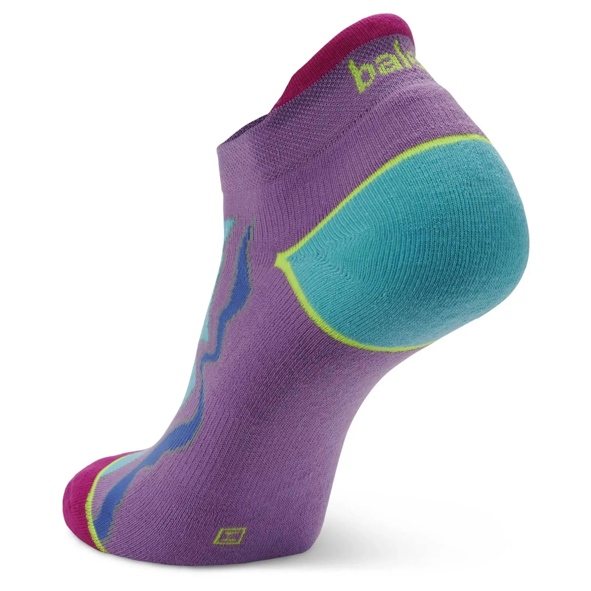 Balega Women's Enduro No Show Sock