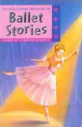 Ballet Stories