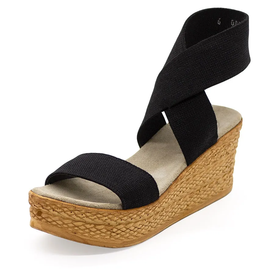 Bermuda Sandal