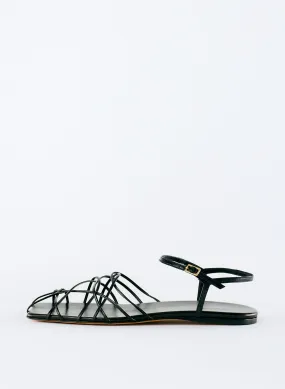 Berneice Kidskin Sandal