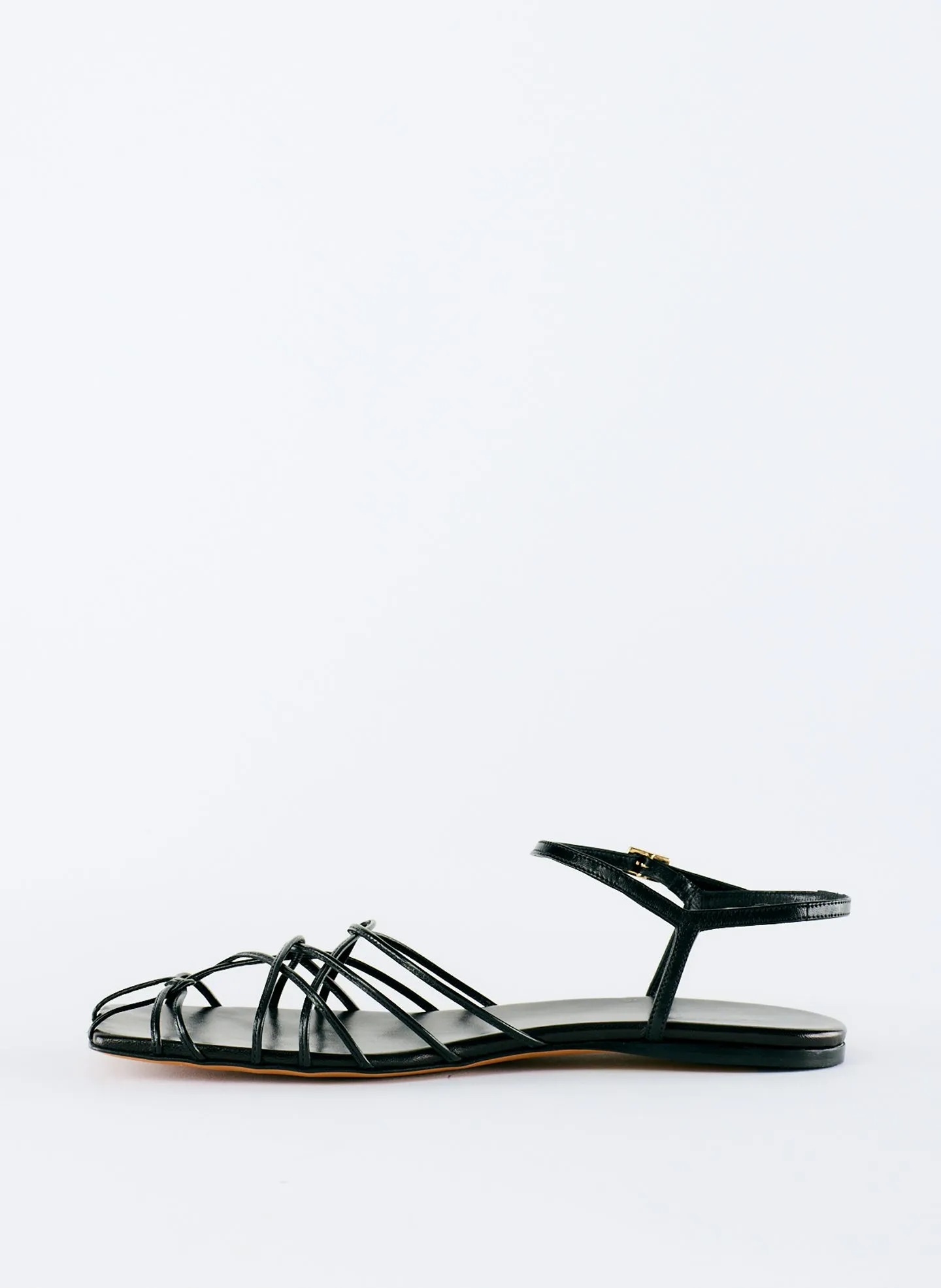 Berneice Kidskin Sandal