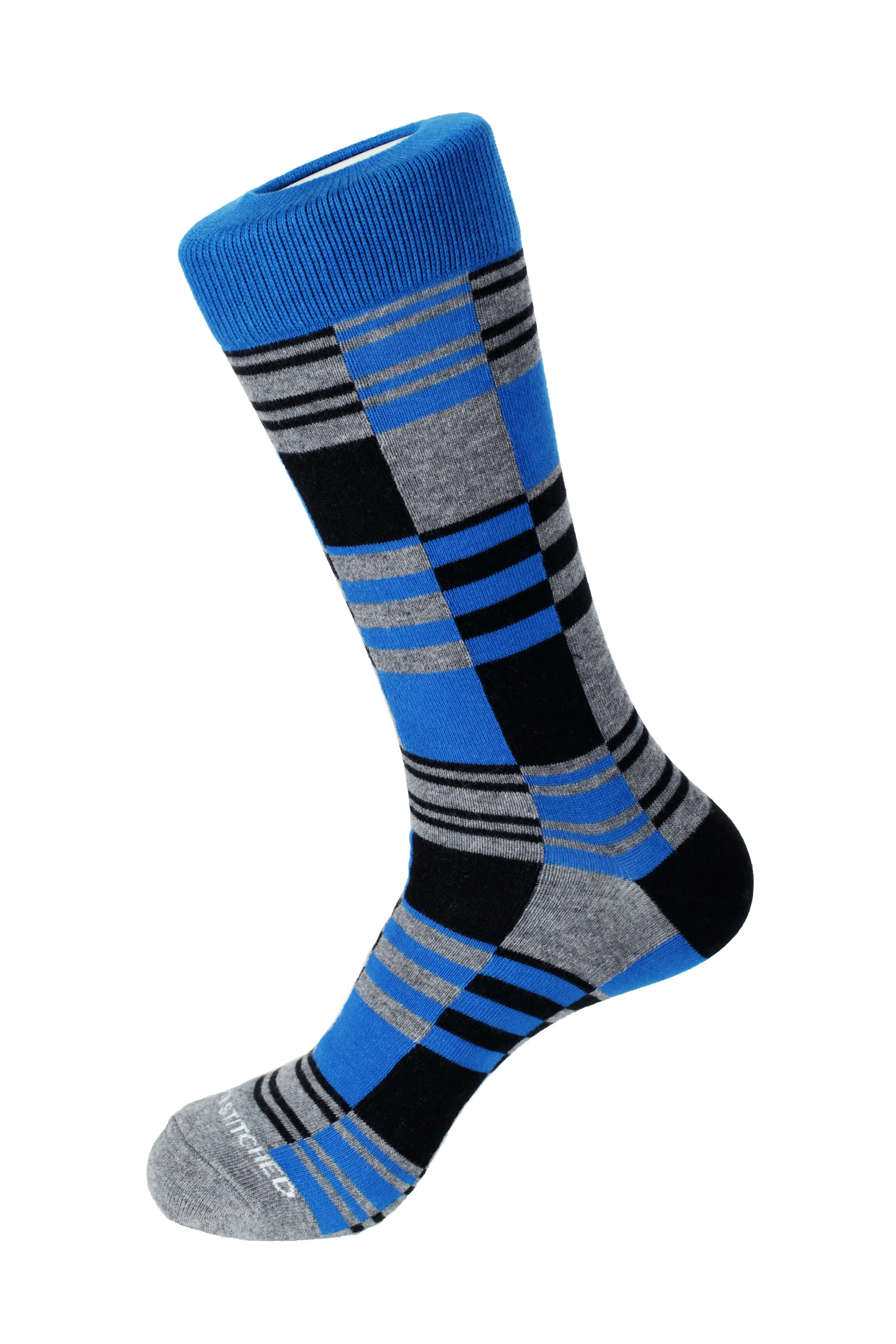 Blockers Crew Sock