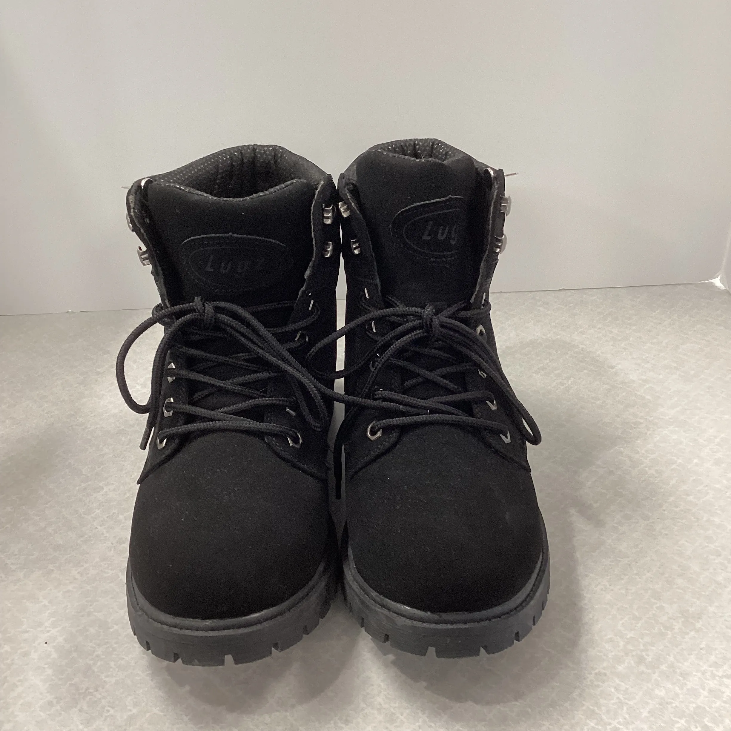 Boots Hiking By Cmc In Black, Size: 11