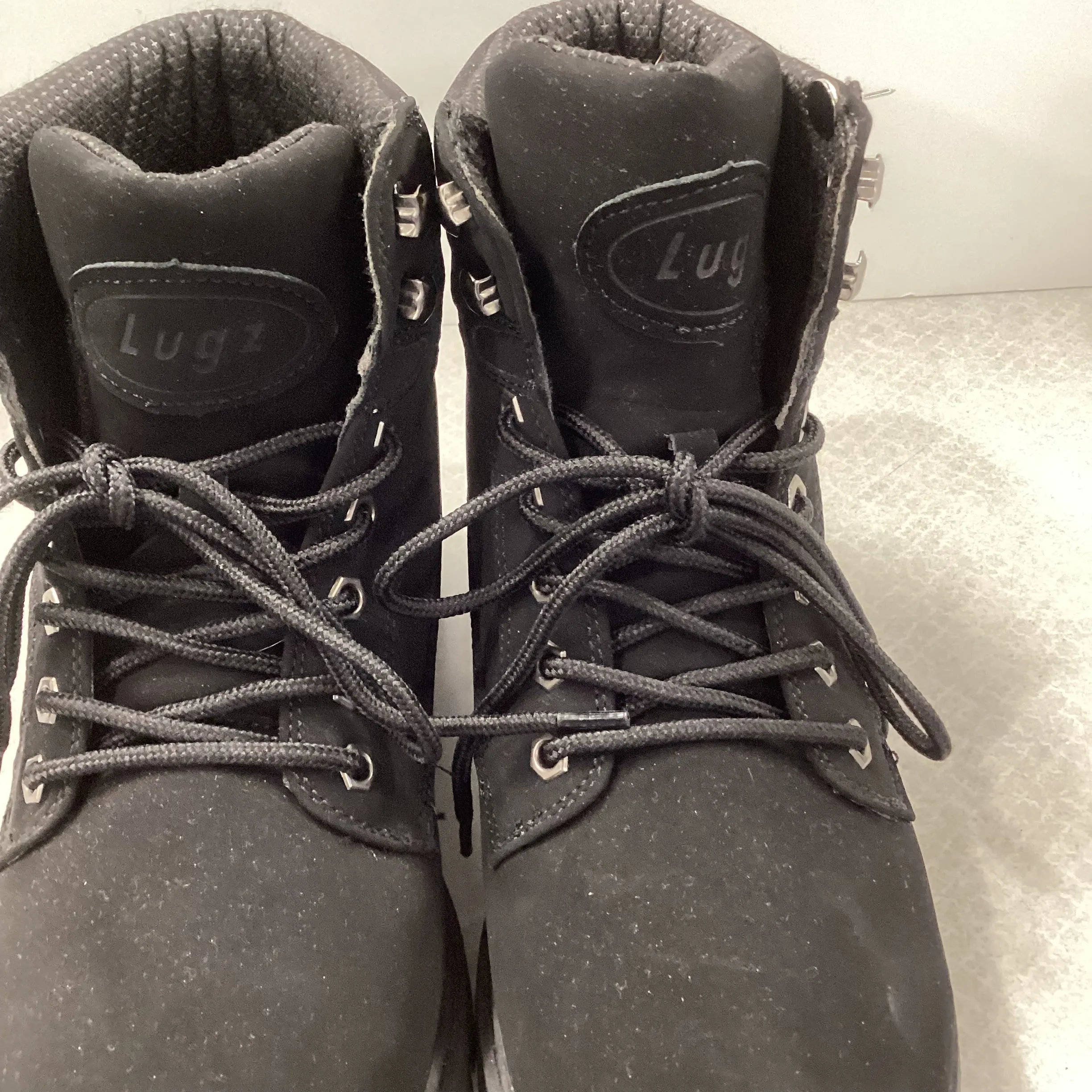 Boots Hiking By Cmc In Black, Size: 11