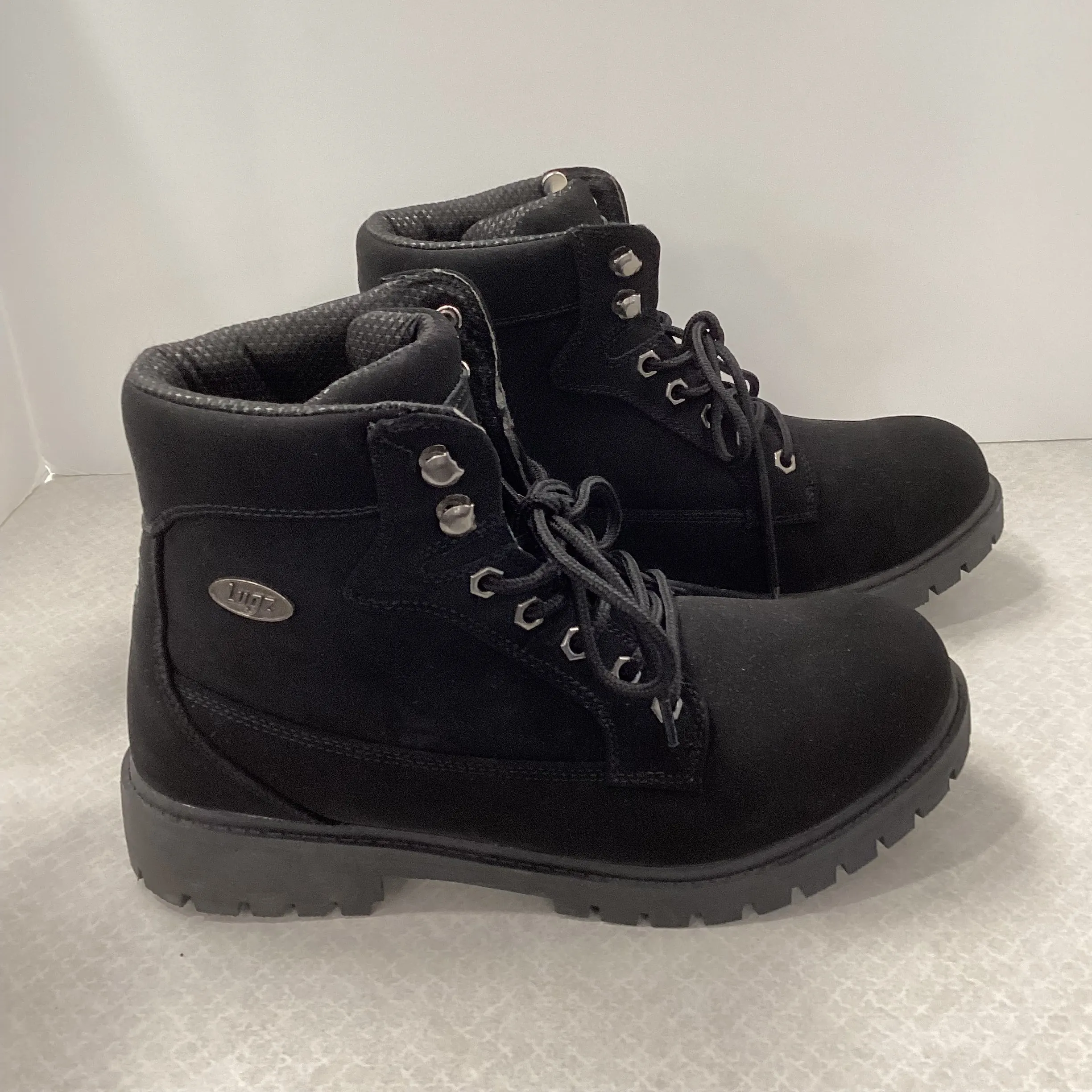 Boots Hiking By Cmc In Black, Size: 11