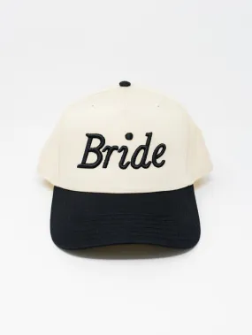 Bride Trucker Hat