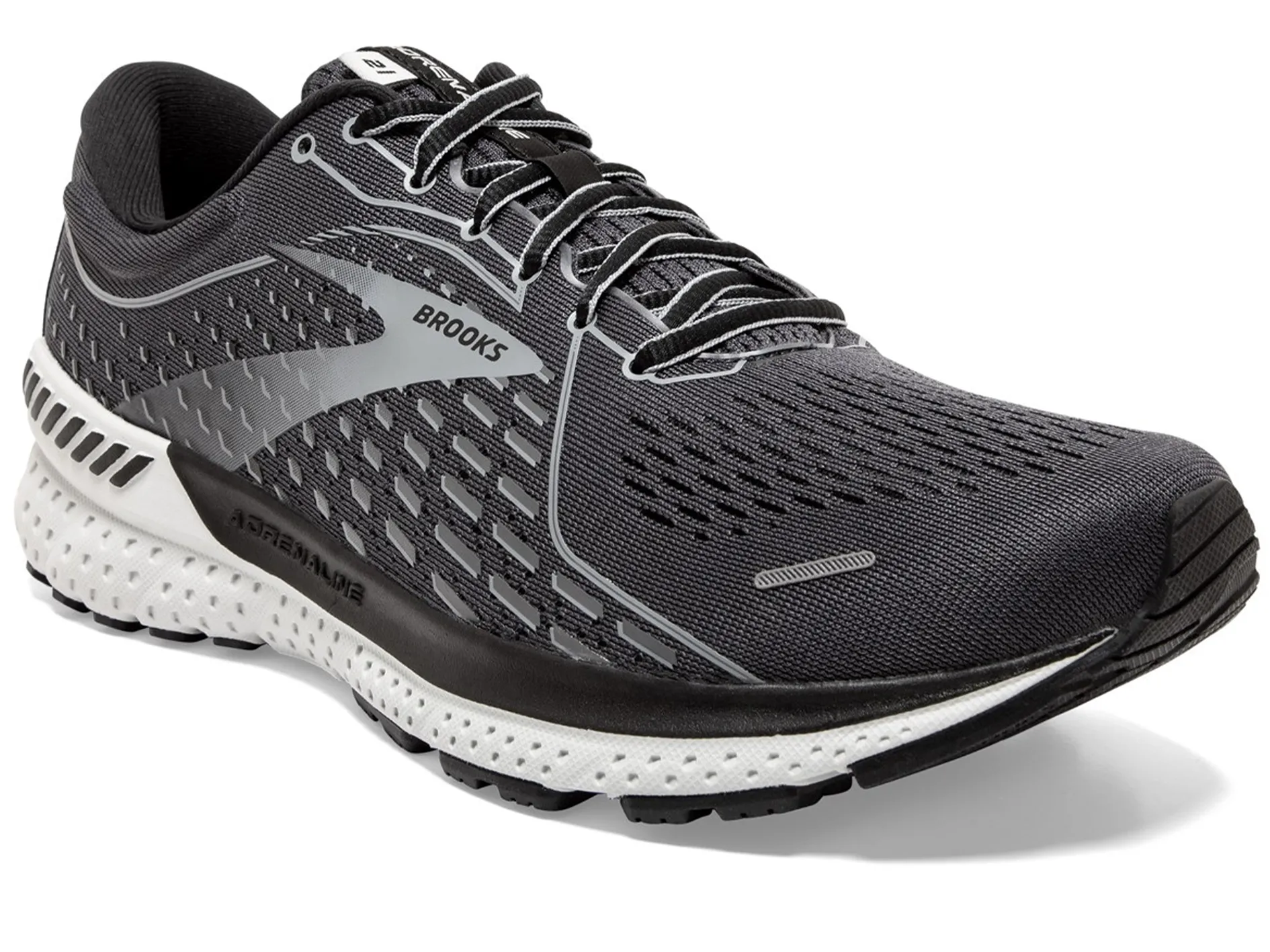 Brooks Mens Adrenaline GTS 21 <br> 110349 1D 093