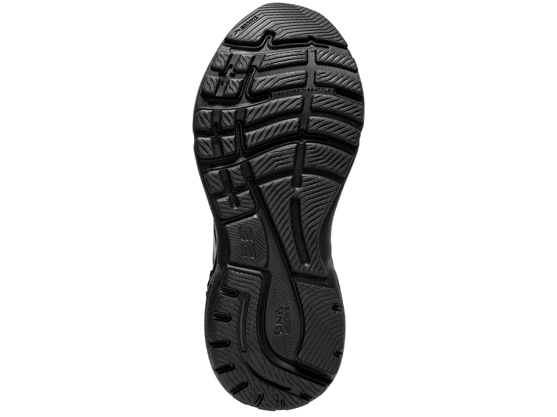 Brooks Mens Adrenaline GTS 23 <BR> 110391 1D 020