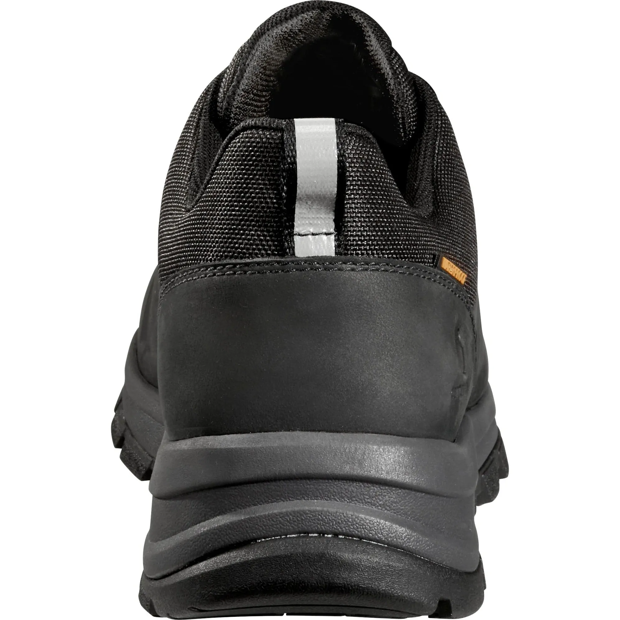 Carhartt Men's Waterproof Outdoor Low Alloy Toe Hiker Work Shoe -Black- FH3521-M