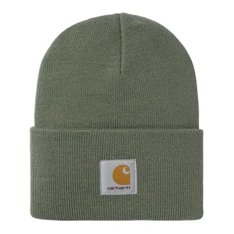 Carhartt WIP Acrylic Watch Hat Green