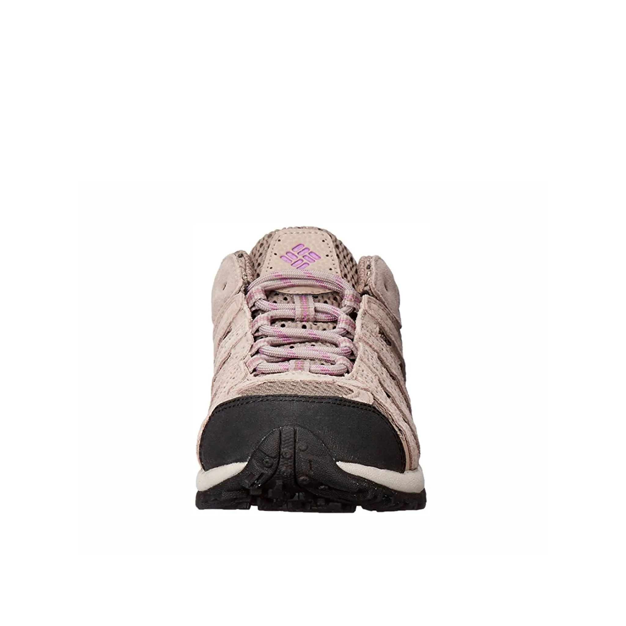 Columbia Redmond Breeze Trail Womens Pink Shoes