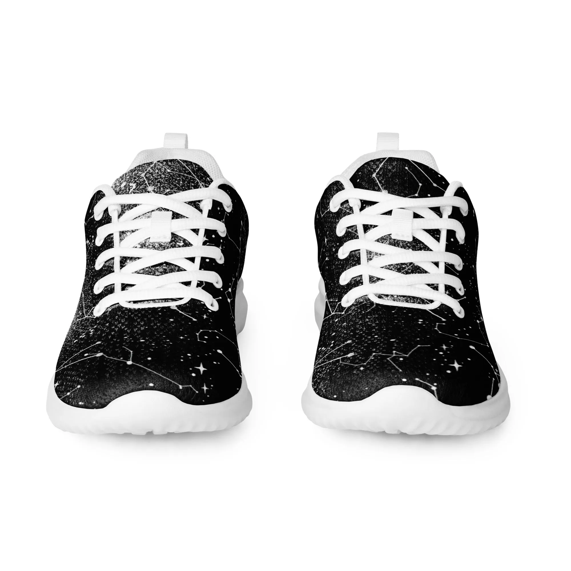 Constellation Women’s Athletic Shoes - Lightweight & breathable Gym, Running & Workout Shoes, Super Comfortable with Soft insole