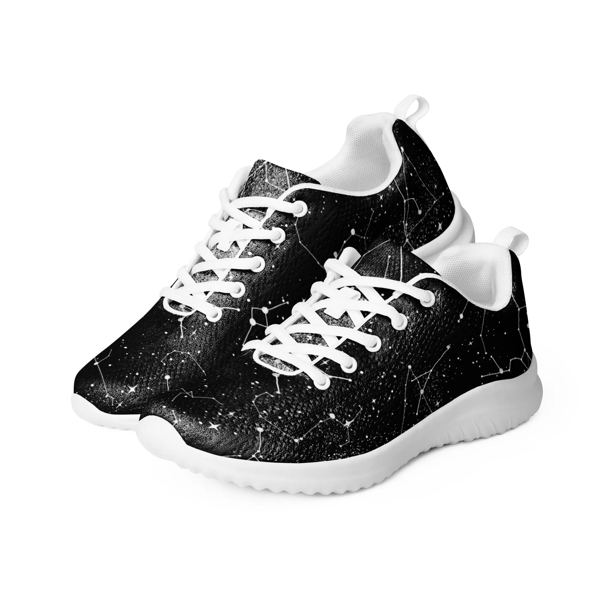 Constellation Women’s Athletic Shoes - Lightweight & breathable Gym, Running & Workout Shoes, Super Comfortable with Soft insole