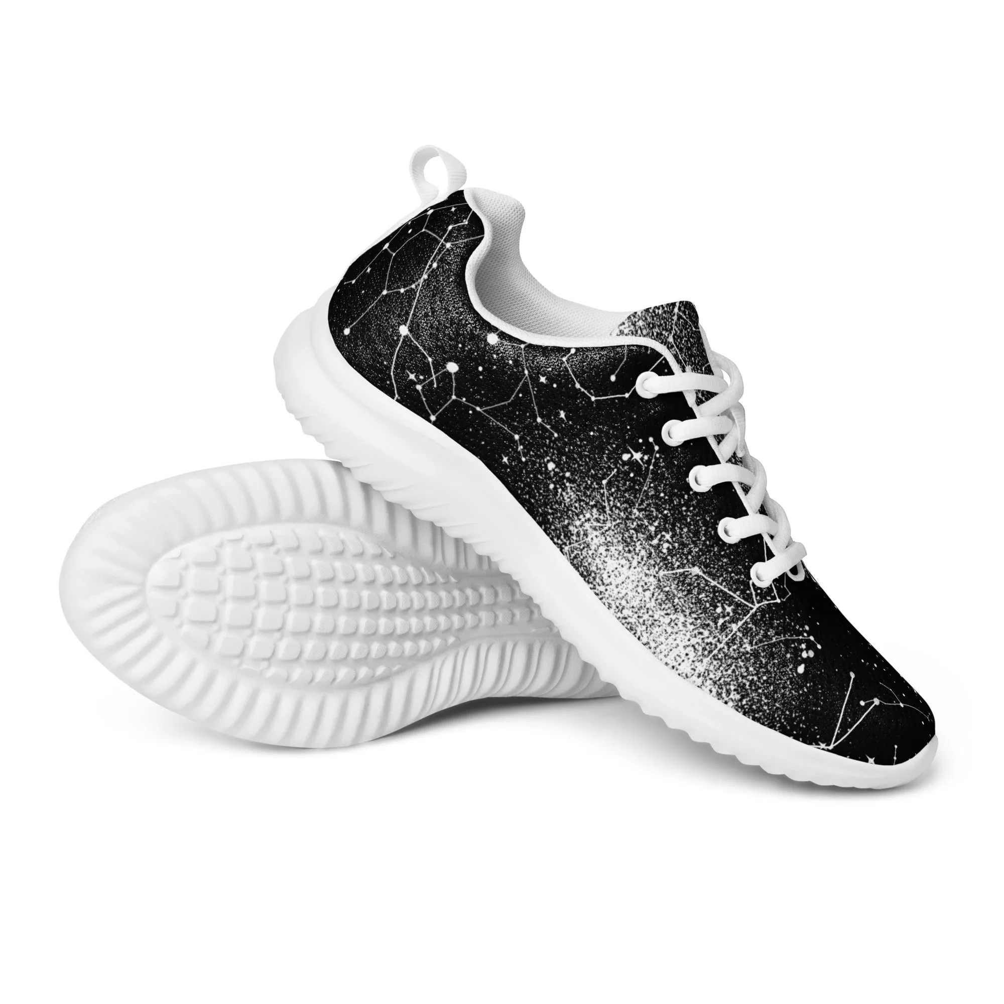 Constellation Women’s Athletic Shoes - Lightweight & breathable Gym, Running & Workout Shoes, Super Comfortable with Soft insole