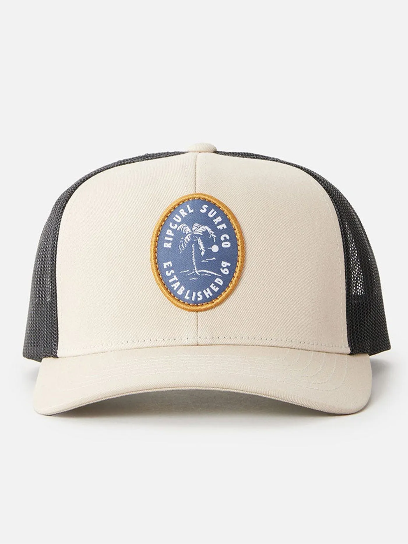 Custom Curve Trucker Trucker Hat