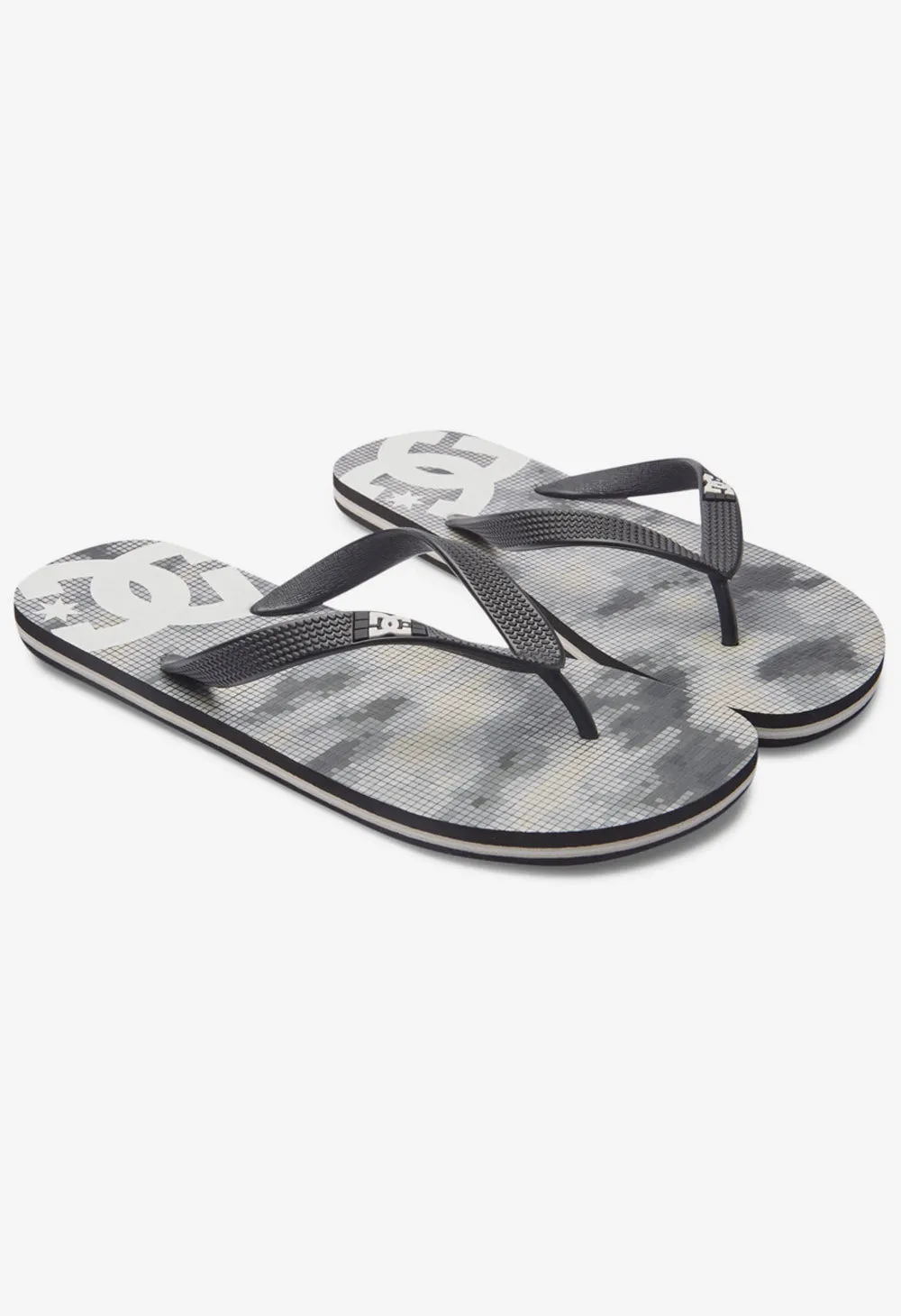 DC SPRAY SANDAL