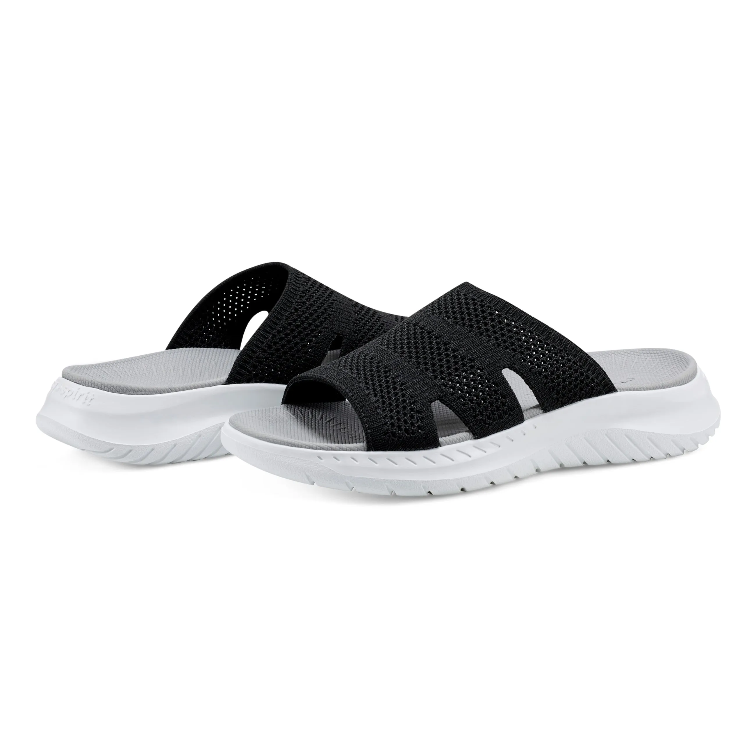 Deandra Slide Sandals