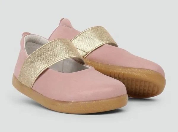 Demi Ballet Barfotaskor/ Sandaler