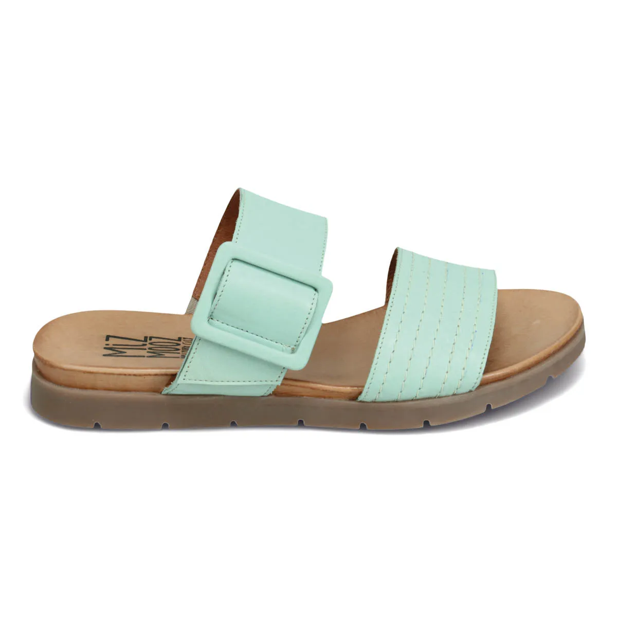 Dex Slide Sandal