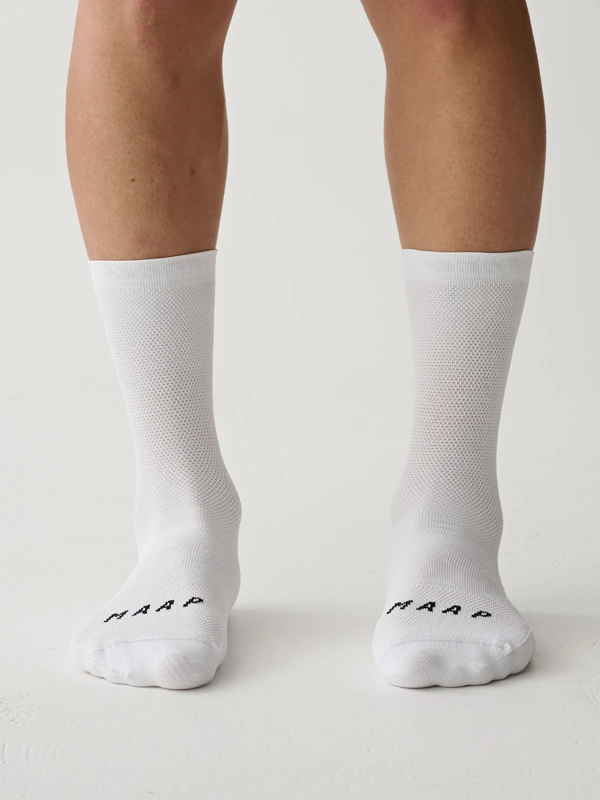 Division Mono Sock - Long