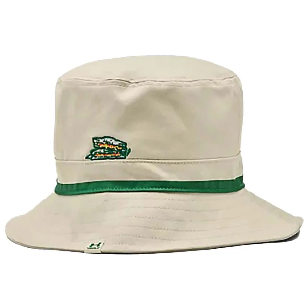 Driver Golf Bucket Hat Green - SS24